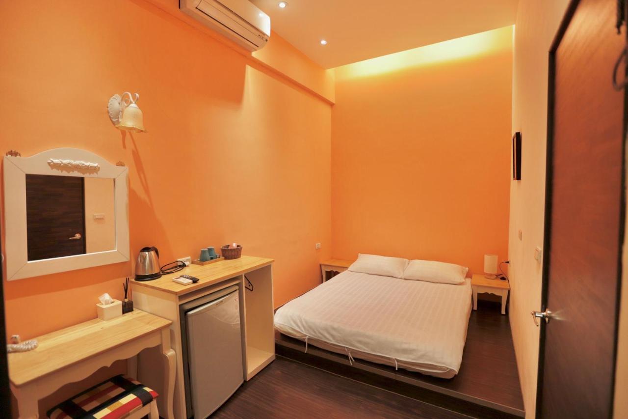好窩旅店 Hotel Hengchun South Gate Exterior photo