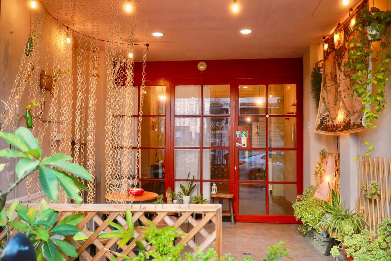 好窩旅店 Hotel Hengchun South Gate Exterior photo